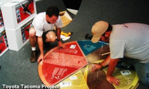 SPECIAL PROJECTS